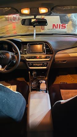 هیوندای سۆناتا